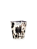 BAOBAB Black Pearl scented candle (10cm)