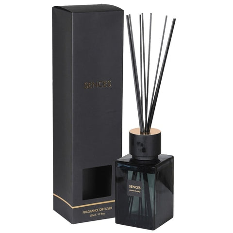 Sences Onyx Alang Alang Reed Diffuser