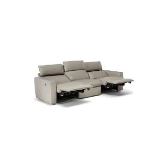 Natuzzi Timoti